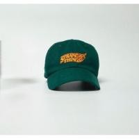 ราคา era-won หมวกแก๊บ STANGER THINGS สี Green (E25UASQ9595GR00)