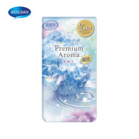 ราคา SHALDAN โชชูริกิ พรีเมี่ยมอโรม่า น้ำหอมปรับอากาศสำหรับห้องน้ำ กลิ่น ไฮเดรนเยีย ขนาด 400 มล. (APWTSAH2025)