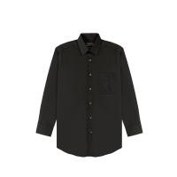 ราคา ARROW BLACK Shirt เสื้อเชิ้ต ARROW แขนยาว ทรง COMFORT สีดำ รุ่น MACC775 (MACC775S3BSBLL0)