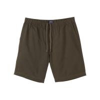 ราคา ARROW SHORT PANTS กางเกงขาสั้นเอวยางยืด สีน้ำตาล รุ่น-MHCC2C1W4CSBRM1 (MHCC2C1W4CSBRM1)