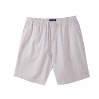 ราคา ARROW SHORT PANTS กางเกงขาสั้นเอวยางยืด สีเบจ รุ่น MHCC2C1W4CSBE (MHCC2C1W4CSBEM1)