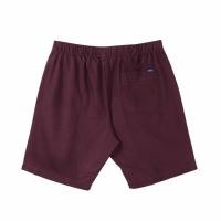 ราคา ARROW SHORT PANTS กางเกงขาสั้นเอวยางยืด สีแดงมารูน รุ่น-MHCC2C1W4CSMR (MHCC2C1W4CSMRM1)