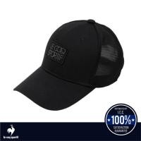 ราคา le coq sportif หมวกแก๊ปอเนกประสงค์ (EICLUNC55P30BLF)