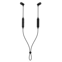ราคา Soul_Pure_Wireless_Plus-Charcoal Black headphones (527)