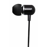 ราคา SOUL-UPBEAT-Black headphones (460)