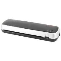 ราคา เครื่องเคลือบบัตร A4 ดำ วิกเกอร์ฮูด VL-2006 (7002178)