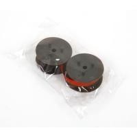 ราคา ผ้าหมึกเครื่องคิดเลข สีดำ/แดง คาสิโอ RB-02 (8021050)