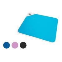 ราคา แผ่นรองเมาส์ คละสี สตอร์ม MP 130 (4002618)