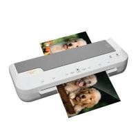 ราคา เครื่องเคลือบบัตร นีโอแคล ND-35 สีขาว (7002423)