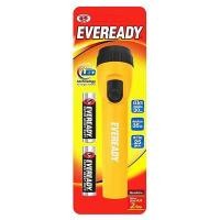 ราคา ไฟฉาย LED EVEREADY EV2AA1 พร้อมถ่าน 1215 คละสี (8001748)