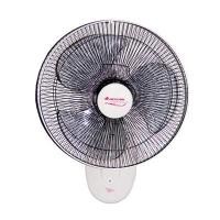 ราคา พัดลมติดผนัง 16 นิ้ว คละสี Accord 40WAX/WF-162 (9100750)