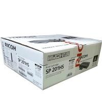 ราคา ผงหมึก ดำ Ricoh SP 201HS (4003381)