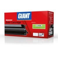 ราคา GIANT ตลับหมึก Toner รุ่น Samsung MLT-D105L 105S (Y005923)