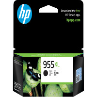 ราคา HP หมึกอิงค์เจ็ท รุ่น 955XL สีดำ (4004511)