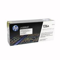 ราคา HP ตลับลูกดรัม รุ่น CE314A BK สีดำ (4001160)