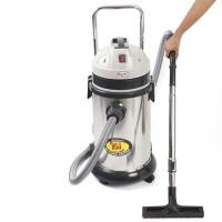 ราคา ACCORD เครื่องดูดฝุ่น รุ่น AC-1383 สีเงิน (0326040)