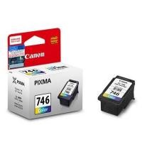 ราคา หมึกอิงค์เจ็ท 3 สี Canon CL-746CO (4003156)