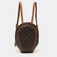 ราคา Louis Vuitton Monogram Canvas Ellipse Sac a Dos Bag (754927)