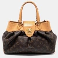 ราคา Louis Vuitton Monogram Canvas Boetie PM Bag (770295)