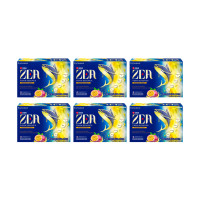 ราคา ZEA TUNA ESSENCE รสชาติแพชชั่นฟรุต 6 กล่อง ( 6 ขวด / กล่อง ) (000000000704002875)