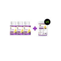 ราคา เบญจออยล์ ไอ พลัส เบอร์รี่ ช่วยบำรุงสายตา ลดความเสี่ยงต่อการเกิดโรคตา ช่วยให้ดวงตาชุ่มชื้น ลดอาการตาเมื่อยล้า ปวดตา ตาแห้ง (BENJA OIL I Plus Berry) (000000000704003155)