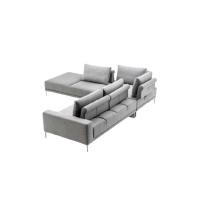 ราคา ROLLAND ONE ARM LOVESEAT + CORNER + ARMLESS BUMPER