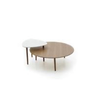 ราคา MARC SOFT TRIANGLE END TABLE