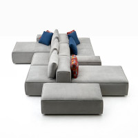 ราคา ALEX SOFA/SECTIONAL