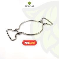 ราคา FermZilla 304 Stainless Steel Handle (5569)