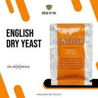 ราคา ENGLISH Dry Yeast – CellarScience® (6250)