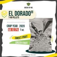ราคา El Dorado® (US) Hops (389)
