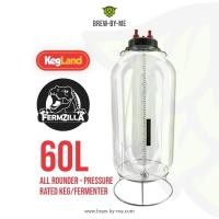 ราคา ถังหมัก FermZilla – 60L – All Rounder (1371)