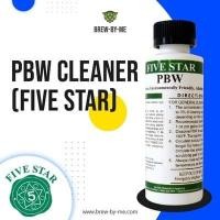 ราคา PBW Cleaner (Five Star) (738)
