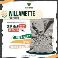 ราคา Willamette (US) Hops (529)