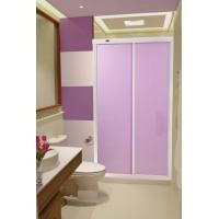 ราคา ฉากกั้นอาบน้ำบานเลื่อน รุ่น PS 01-2 (43917)