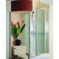 ราคา ตู้อาบน้ำแบบบานเลื่อนเปิดมุม รุ่น PP 02 (44774)