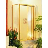 ราคา ตู้อาบน้ำแบบบานเลื่อนเข้ามุมตัด รุ่น PC 01 (44769)