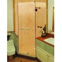 ราคา ตู้อาบน้ำแบบบานเปิดเข้ามุมตัด ชนิดบานเปลือย (62415)