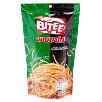 ไบตี้ ขนมขาไก่ กลิ่นโนริสาหร่าย 75 ก.