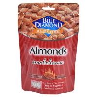 ราคา บลูไดมอนด์ อัลมอนด์รมควัน แบบซอง 150 ก. (8850096820110)