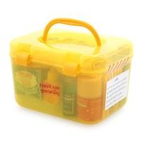 ราคา บงกชแก้ว ชุดสังฆทานยาสามัญ ขนาดใหญ่ (8858777600051)