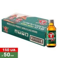 ราคา คาราบาวแดง เครื่องดื่มชูกำลัง 150 มล. แพ็ค 50 (18855790000018)