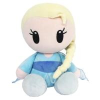 ราคา ตุ๊กตาเจ้าหญิงเอลซ่านั่ง ขนาด 12 นิ้ว คละแบบ (8851642134811)