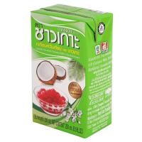 ราคา ชาวเกาะ กะทิสำเร็จรูปอบควันเทียน 250 มล. (8850813101102)