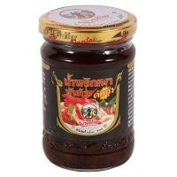 ราคา พันท้ายนรสิงห์ น้ำพริกเผาทำต้มยำ 227 ก. (8850058001090)