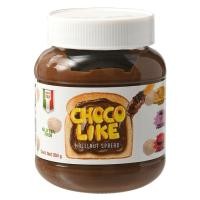 ราคา ชอคโกวิลล์ เฮเซลนัทมิกซ์โกโก้ครีม 350 ก. (8008245004229)