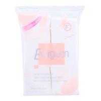 ราคา เอเวอร์กรีน สำลีแผ่น 100 แผ่น (8852117121060)