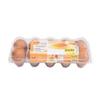 ราคา ซีพี ไข่ไก่สด เบอร์ 0 แพ็ค 10 ฟอง (8850653432206)