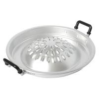 ราคา ตราจระเข้ กระทะย่างเกาหลี 30 ซม. (8851869110308)