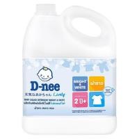 ราคา ดีนี่ ไลฟ์ลี่ น้ำยาซักผ้าเด็ก ไบร์ทแอนด์ไวท์ 3000 มล. (8851989061337)